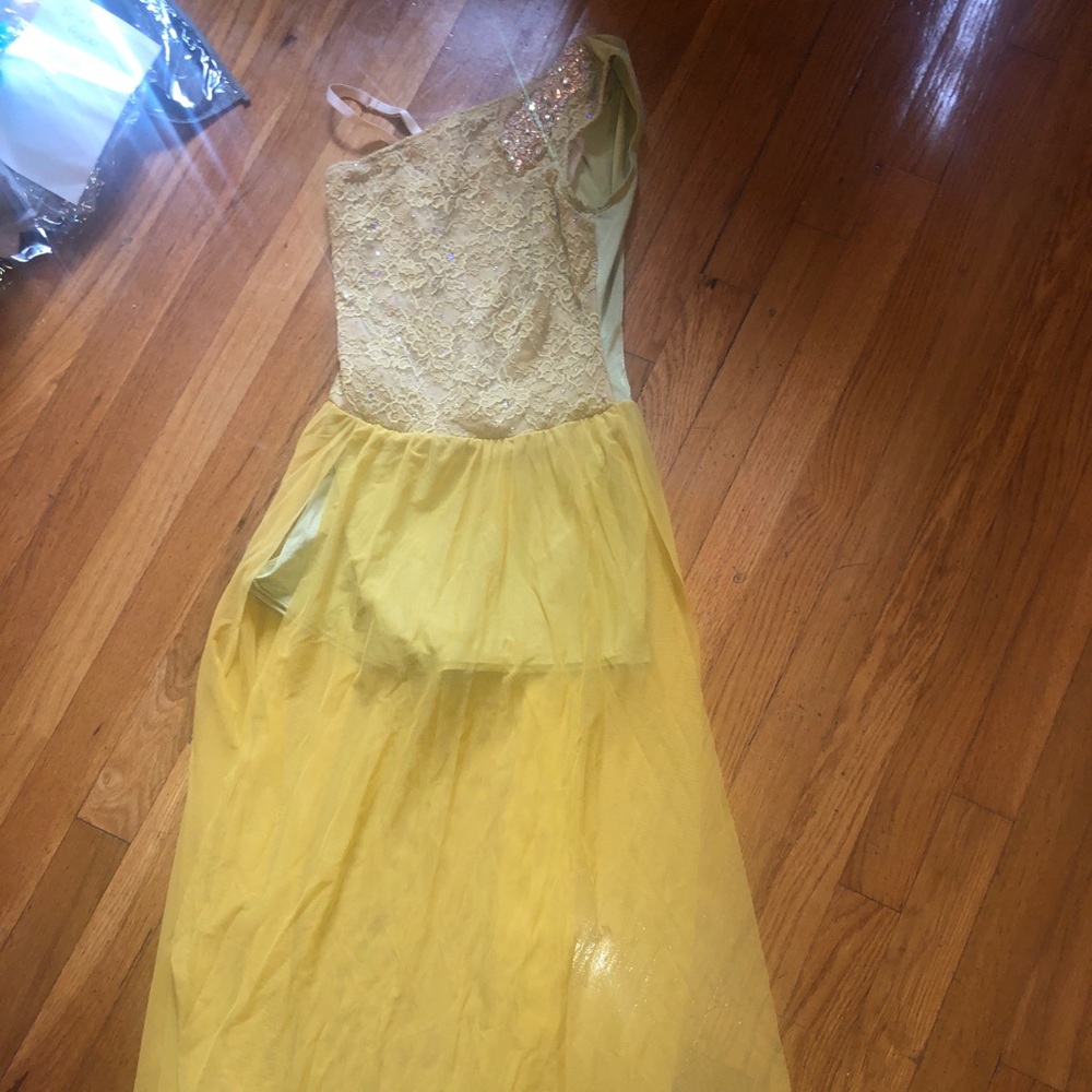 dance costume